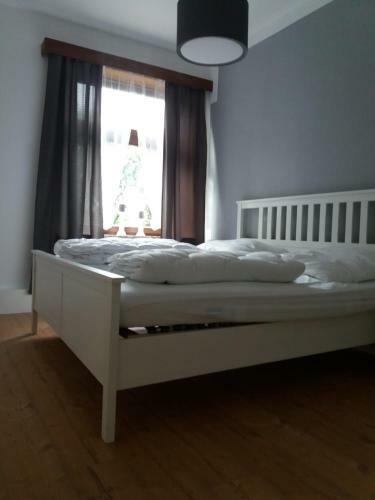 Apartamento Ferienwohnung Jessica