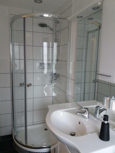 Apartamento Ferienwohnung Jessica