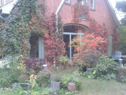 Apartamento Ferienwohnung Feenland