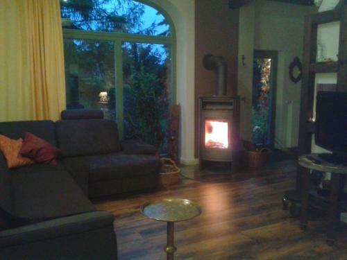 Apartamento Ferienwohnung Feenland