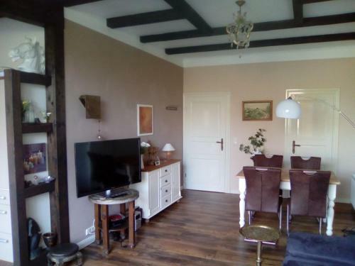 Apartamento Ferienwohnung Feenland