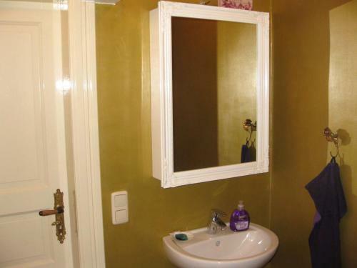 Apartamento Ferienwohnung Feenland