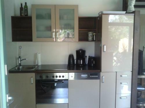 Apartamento Ferienwohnung Feenland