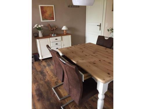 Apartamento Ferienwohnung Feenland