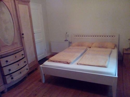 Apartamento Ferienwohnung Feenland