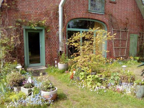 Apartamento Ferienwohnung Feenland