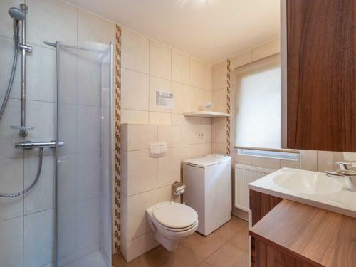 Apartamento Ferienwohnung Lotse