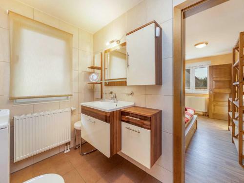 Apartamento Ferienwohnung Lotse