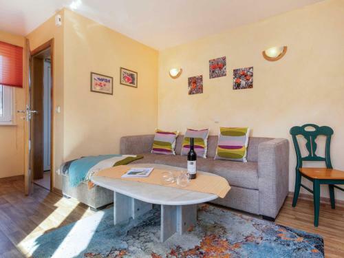 Apartamento Ferienwohnung Lotse