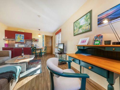 Apartamento Ferienwohnung Lotse
