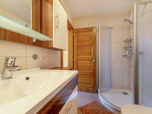 Apartamento Ferienwohnung Lotse