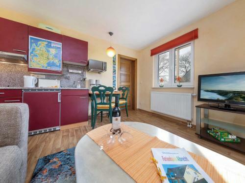 Apartamento Ferienwohnung Lotse