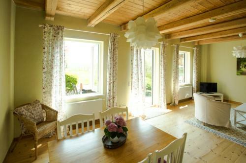 Apartamento Bellevue Mitte