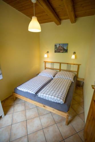 Apartamento Bellevue Mitte