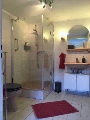 Apartamento Stockrose