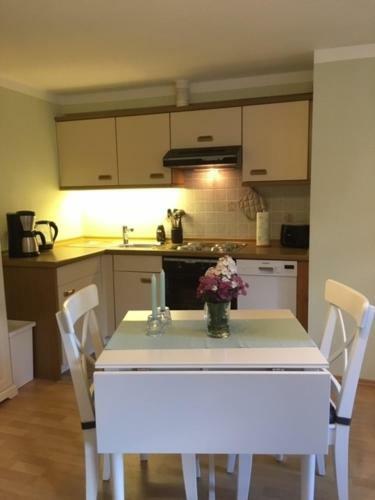 Apartamento Stockrose
