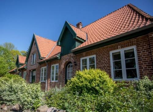 Apartamento Bellevue Rechts