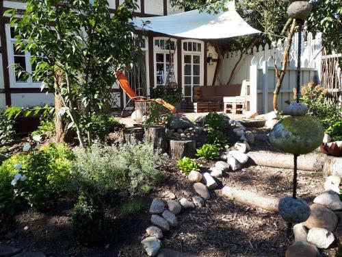 Apartamento Niemannshof