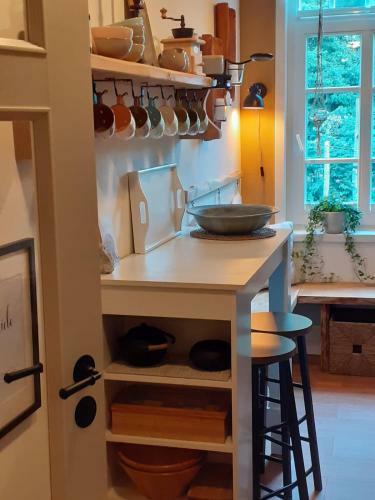 Apartamento Niemannshof