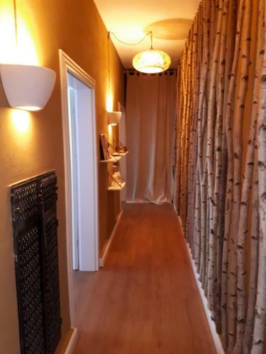 Apartamento Niemannshof