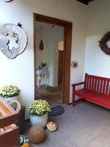 Apartamento Niemannshof