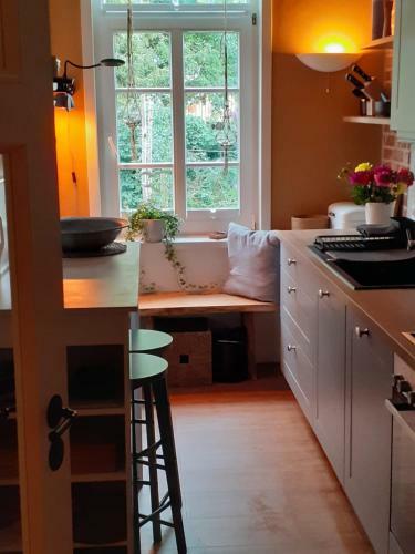 Apartamento Niemannshof