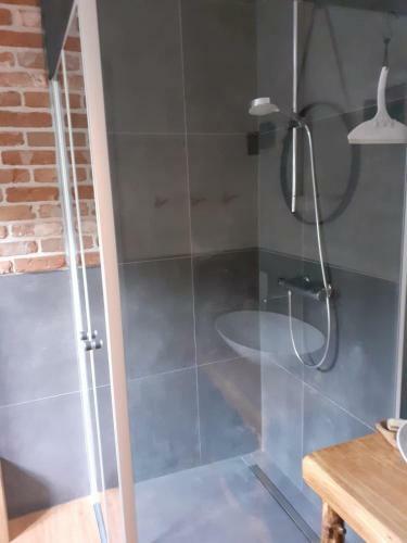 Apartamento Niemannshof