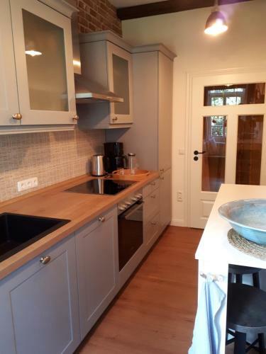 Apartamento Niemannshof