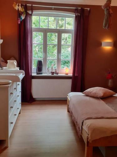 Apartamento Niemannshof