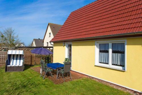 Apartamento Zum Lachsfischer