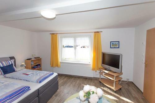 Apartamento Zum Lachsfischer