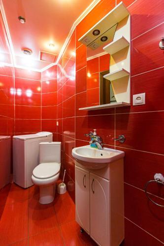 Apartamento ??????????? ?? ???????? 12, ???? ?????? ?????????