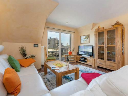 Apartamento Ferienwohnung F�hrmann