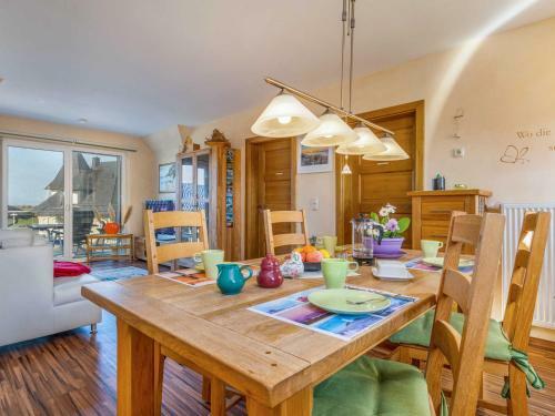 Apartamento Ferienwohnung F�hrmann