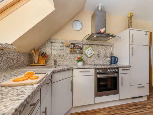 Apartamento Ferienwohnung F�hrmann