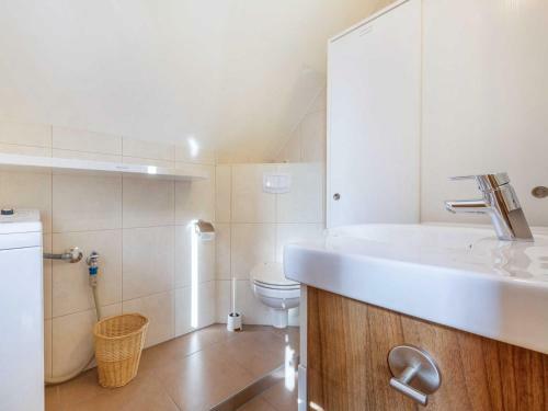 Apartamento Ferienwohnung F�hrmann