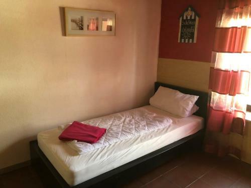 Apartamento Villa Kunterbunt Ostsee