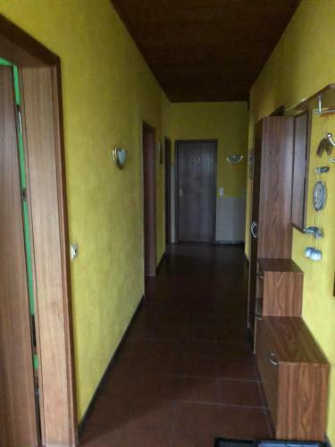 Apartamento Villa Kunterbunt Ostsee
