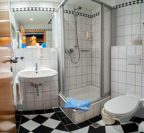 Hotel Zur Alten Schmiede