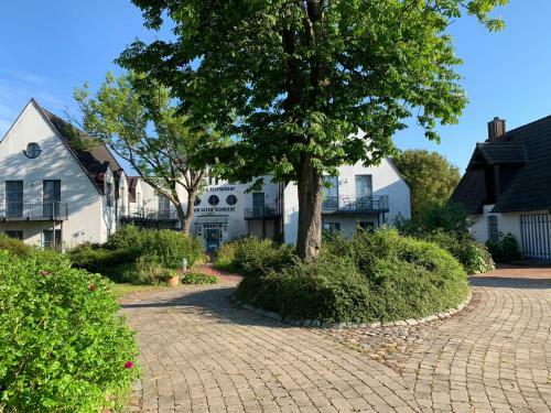 Hotel Zur Alten Schmiede