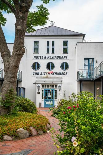 Hotel Zur Alten Schmiede