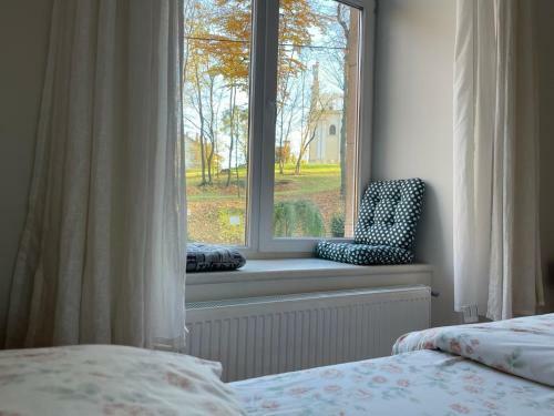 Apartamento White Sophia Park&parking