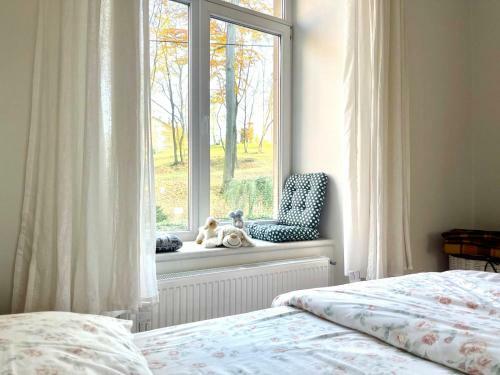 Apartamento White Sophia Park&parking