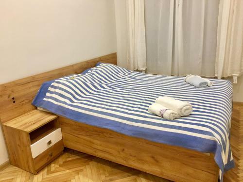 Apartamento White Sophia Park&parking