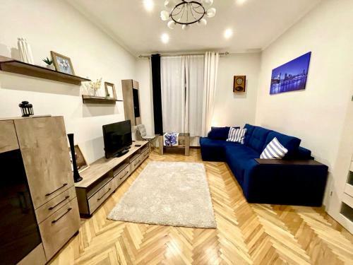 Apartamento White Sophia Park&parking