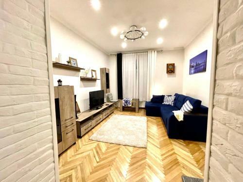 Apartamento White Sophia Park&parking