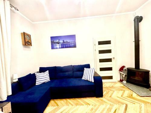 Apartamento White Sophia Park&parking