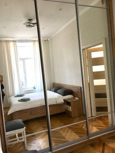 Apartamento White Sophia Park&parking