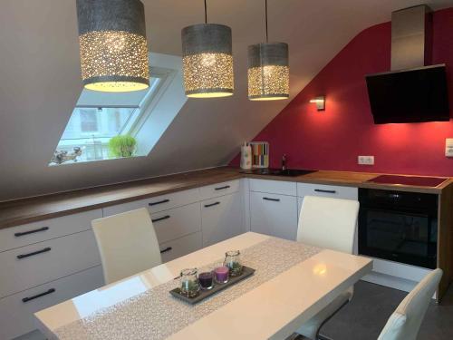 Apartment In Schauenstein - Franken 40833