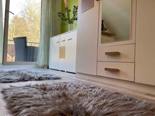 Apartment In Schauenstein - Franken 40833